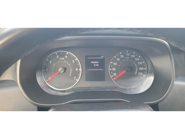 Dacia Duster 1.5DCI NAVI - автомобили, коли, обяви за нови и употребявани 9