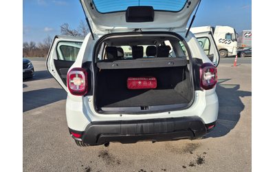 Dacia Duster N1 4x4 M/T1.5 DCI - автомобили, коли, обяви за нови и употребявани 10