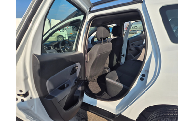 Dacia Duster N1 4x4 M/T1.5 DCI - автомобили, коли, обяви за нови и употребявани 11