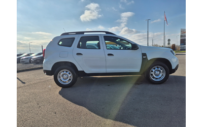 Dacia Duster N1 4x4 M/T1.5 DCI - автомобили, коли, обяви за нови и употребявани 6