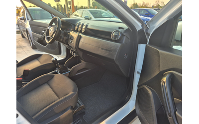 Dacia Duster COMFORT N-1= 5 броя 4x4= 1.5 DCI M/T - автомобили, коли, обяви за нови и употребявани 9