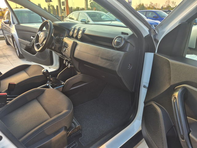 Dacia Duster COMFORT N-1= 5 броя 4x4= 1.5 DCI M/T - автомобили, коли, обяви за нови и употребявани 9