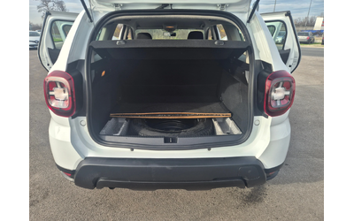 Dacia Duster 4Х4= 6-М/Т= 110кс - автомобили, коли, обяви за нови и употребявани 10