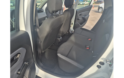 Dacia Duster 4Х4= 6-М/Т= 110кс - автомобили, коли, обяви за нови и употребявани 11