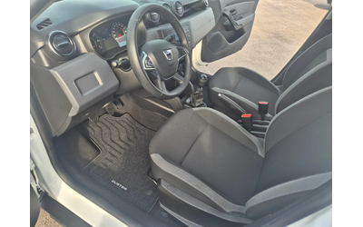 Dacia Duster 4Х4= 6-М/Т= 110кс - автомобили, коли, обяви за нови и употребявани 12