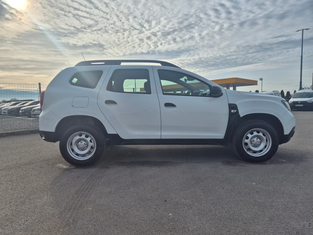 Dacia Duster 4Х4= 6-М/Т= 110кс - автомобили, коли, обяви за нови и употребявани 5