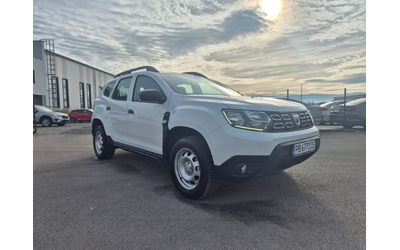 Dacia Duster 4Х4= 6-М/Т= 110кс - автомобили, коли, обяви за нови и употребявани 6