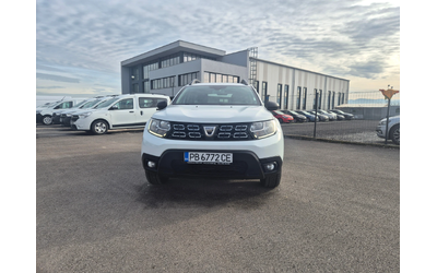 Dacia Duster 4Х4= 6-М/Т= 110кс - автомобили, коли, обяви за нови и употребявани 7