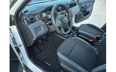 Dacia Duster N1 4x4 M/T1.5 DCI - автомобили, коли, обяви за нови и употребявани 12