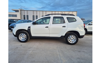 dacia-duster - 1