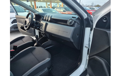 Dacia Duster N1 4x4 M/T1.5 DCI - автомобили, коли, обяви за нови и употребявани 8