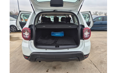 Dacia Duster N1 4x4 M/T1.5 DCI - автомобили, коли, обяви за нови и употребявани 11
