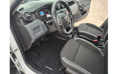 Dacia Duster N1 4x4 M/T1.5 DCI - автомобили, коли, обяви за нови и употребявани 13