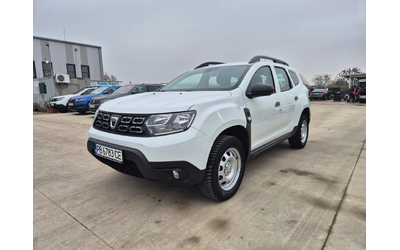 dacia-duster - 1