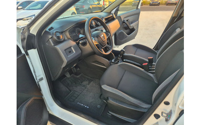 Dacia Duster N1 4x4 M/T1.5 DCI - автомобили, коли, обяви за нови и употребявани 12