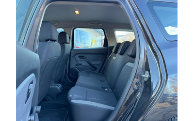 Dacia Duster Напълно обслужен* Автопилот* ТОП - автомобили, коли, обяви за нови и употребявани 10