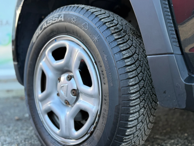 Dacia Duster Напълно обслужен* Автопилот* ТОП - автомобили, коли, обяви за нови и употребявани 15