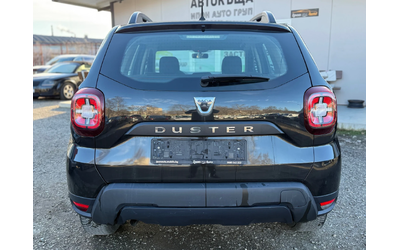 dacia-duster - 2