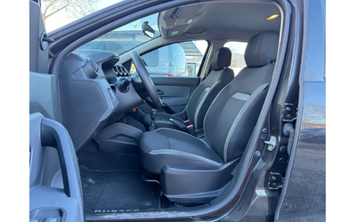 Dacia Duster Напълно обслужен* Автопилот* ТОП - автомобили, коли, обяви за нови и употребявани 6