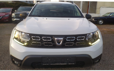 dacia-duster - 0