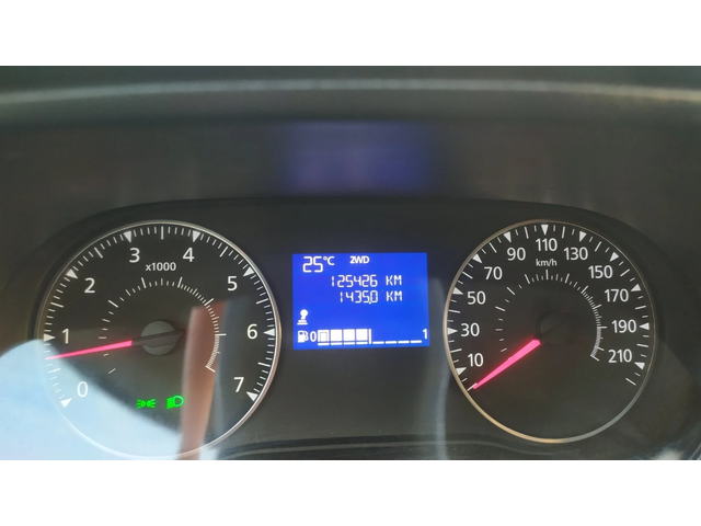 Dacia Duster SCe115Comf4x4, 115кс - автомобили, коли, обяви за нови и употребявани 10