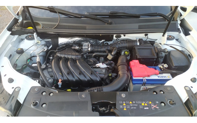 Dacia Duster SCe115Comf4x4, 115кс - автомобили, коли, обяви за нови и употребявани 11