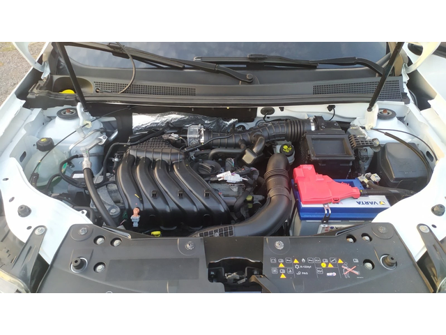 Dacia Duster SCe115Comf4x4, 115кс - автомобили, коли, обяви за нови и употребявани 11