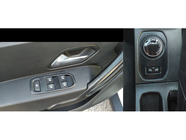 Dacia Duster SCe115Comf4x4, 115кс - автомобили, коли, обяви за нови и употребявани 13