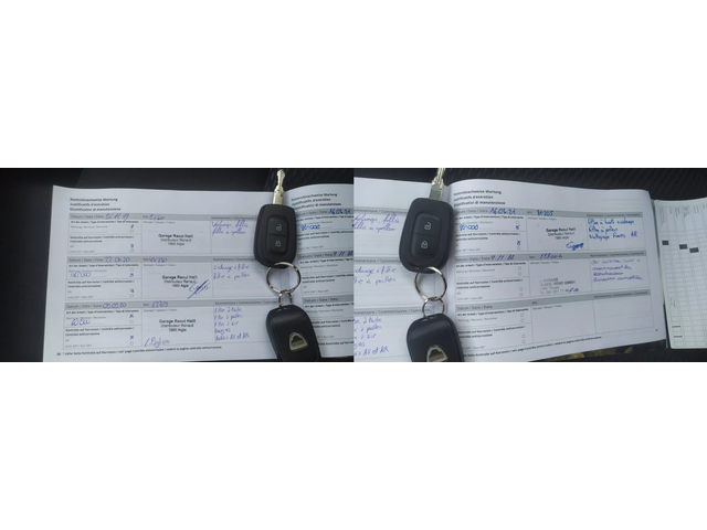 Dacia Duster SCe115Comf4x4, 115кс - автомобили, коли, обяви за нови и употребявани 14