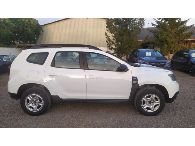 Dacia Duster SCe115Comf4x4, 115кс - автомобили, коли, обяви за нови и употребявани 7