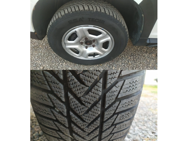 Dacia Duster SCe115Comf4x4, 115кс - автомобили, коли, обяви за нови и употребявани 9