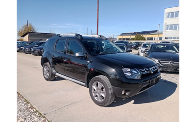dacia-duster - 0