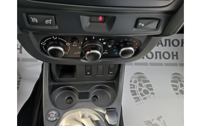 Dacia Duster 1.6 ГАЗ, Навигация, Италия - автомобили, коли, обяви за нови и употребявани 10