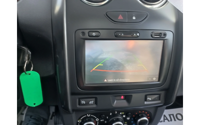 Dacia Duster 1.6 ГАЗ, Навигация, Италия - автомобили, коли, обяви за нови и употребявани 11