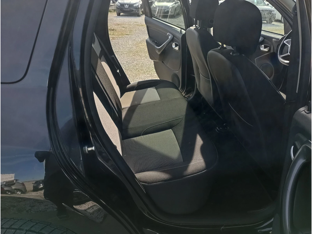 Dacia Duster 1.6 ГАЗ, Навигация, Италия - автомобили, коли, обяви за нови и употребявани 8