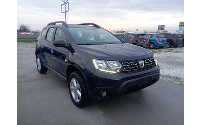 dacia-duster - 0
