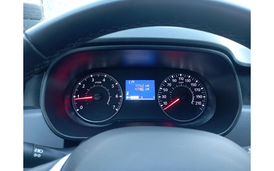 Dacia Duster 1.6Газ, Нави, Евро 6D - автомобили, коли, обяви за нови и употребявани 12