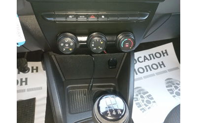 Dacia Duster 1.6Газ, Нави, Евро 6D - автомобили, коли, обяви за нови и употребявани 13