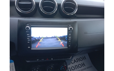 Dacia Duster 1.6Газ, Нави, Евро 6D - автомобили, коли, обяви за нови и употребявани 6