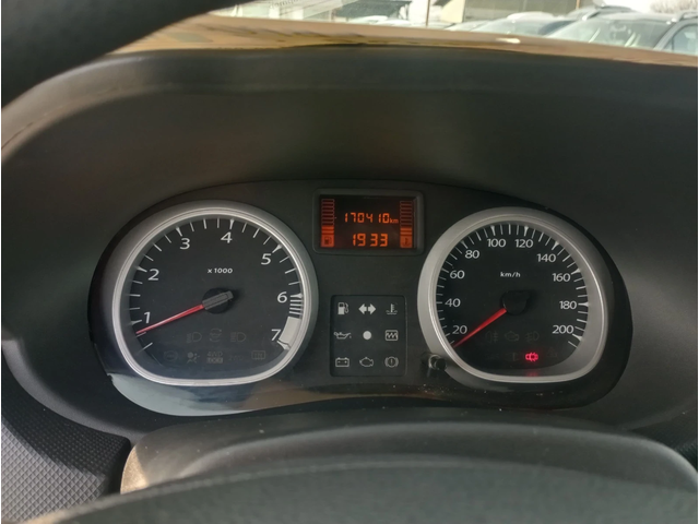 Dacia Duster 1.6 бензин, Италия - автомобили, коли, обяви за нови и употребявани 11