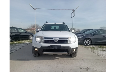 dacia-duster - 1