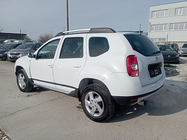 Dacia Duster 1.6 бензин, Италия - автомобили, коли, обяви за нови и употребявани 3