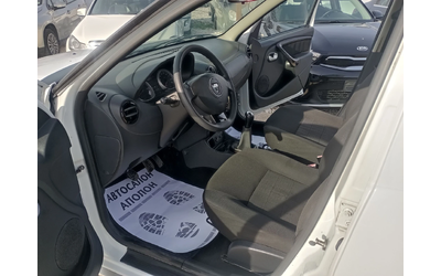 Dacia Duster 1.6 бензин, Италия - автомобили, коли, обяви за нови и употребявани 6