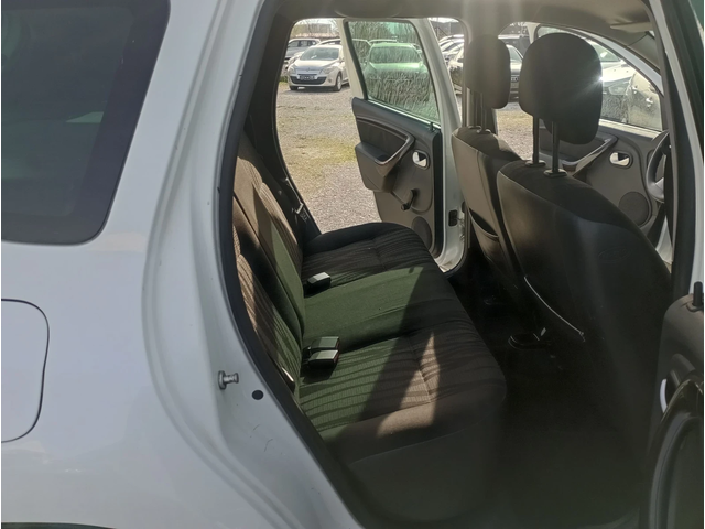 Dacia Duster 1.6 бензин, Италия - автомобили, коли, обяви за нови и употребявани 8