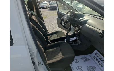 Dacia Duster 1.6 бензин, Италия - автомобили, коли, обяви за нови и употребявани 9