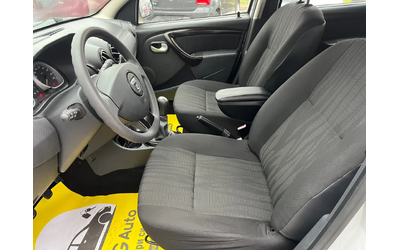 Dacia Duster 1.6 Газ - автомобили, коли, обяви за нови и употребявани 11