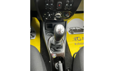 Dacia Duster 1.6 Газ - автомобили, коли, обяви за нови и употребявани 15