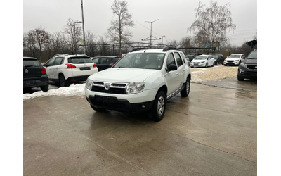 dacia-duster - 1