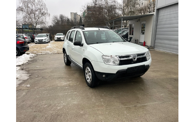 dacia-duster - 2
