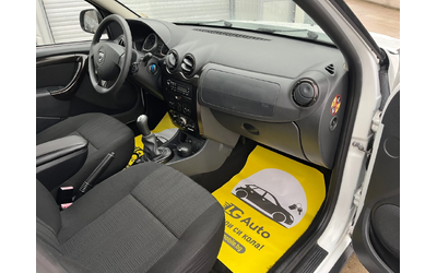 Dacia Duster 1.6 Газ - автомобили, коли, обяви за нови и употребявани 7